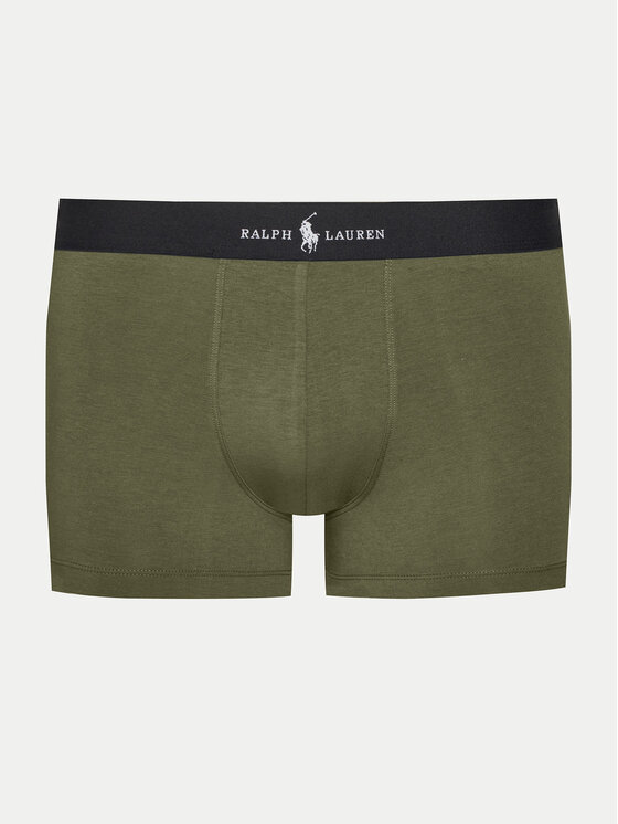 Polo Ralph Lauren Polo Ralph Lauren 3er-Set Boxershorts 714965507001 Bunt