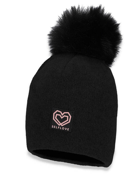 Berretto Berenika ZB2364335BRG Nero