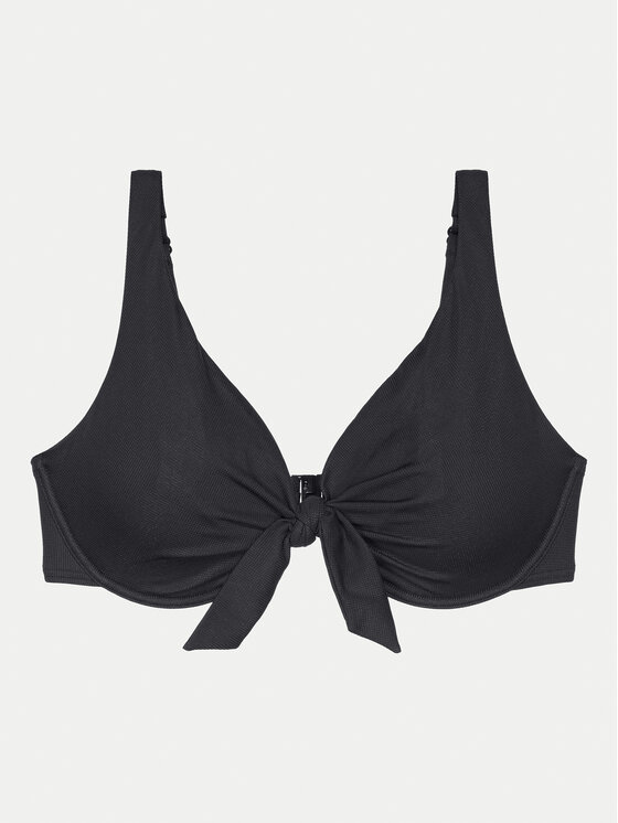 Triumph Triumph Bikini-Oberteil Summer Glow 10214567 Schwarz