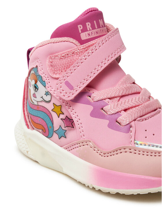 Primigi Primigi Sneakersy 6959200 Różowy