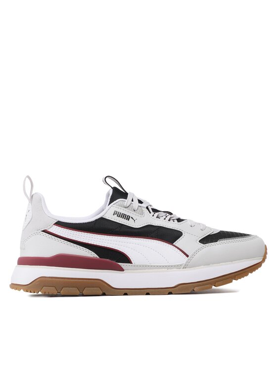 Puma Puma Сникърси R78 Trek 380728 20 Сив