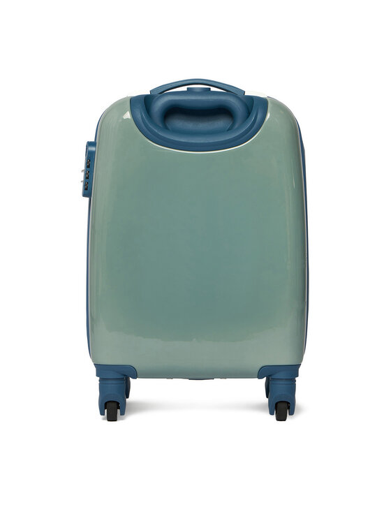 Paw Patrol Paw Patrol Детски куфар CEO-ACCCS-SS26-104PAW-S Тъмносив