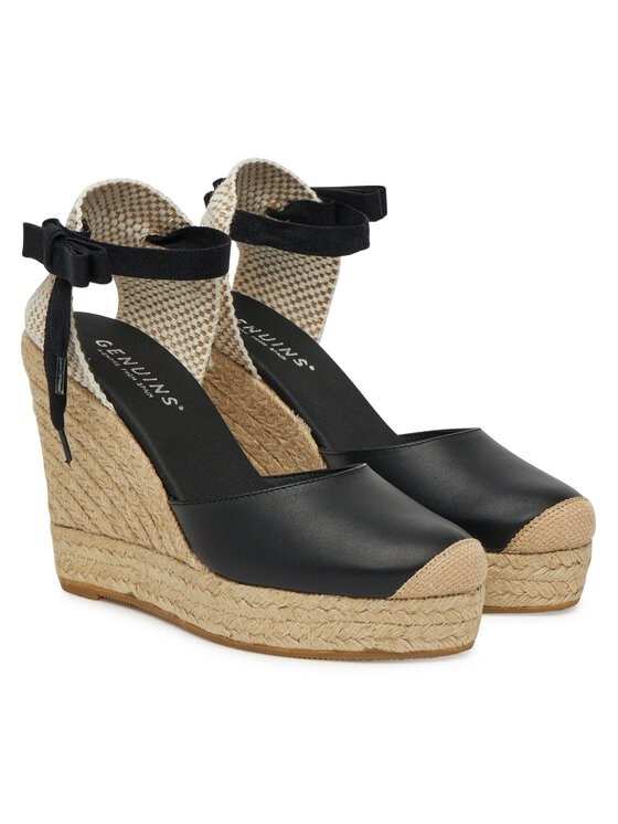 Genuins Genuins Espadrillid Darya G105918 Must