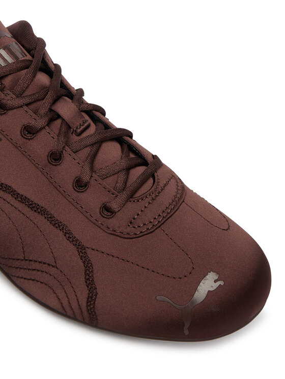 Puma Puma Sportcipők Speedcat Venus 406249 01 Barna