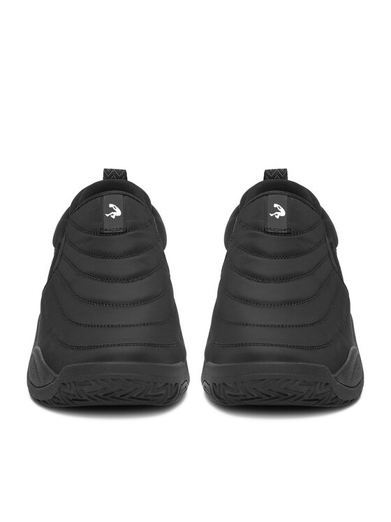 Shaq Shaq Αθλητικά EOSS-SHAQIVAL AQ95011M-BB Μαύρο