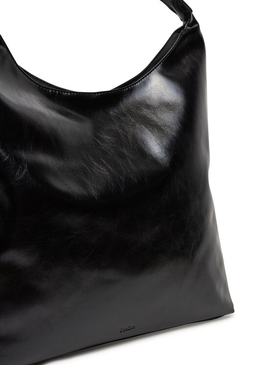 DeeZee DeeZee Handtasche H241062 Schwarz