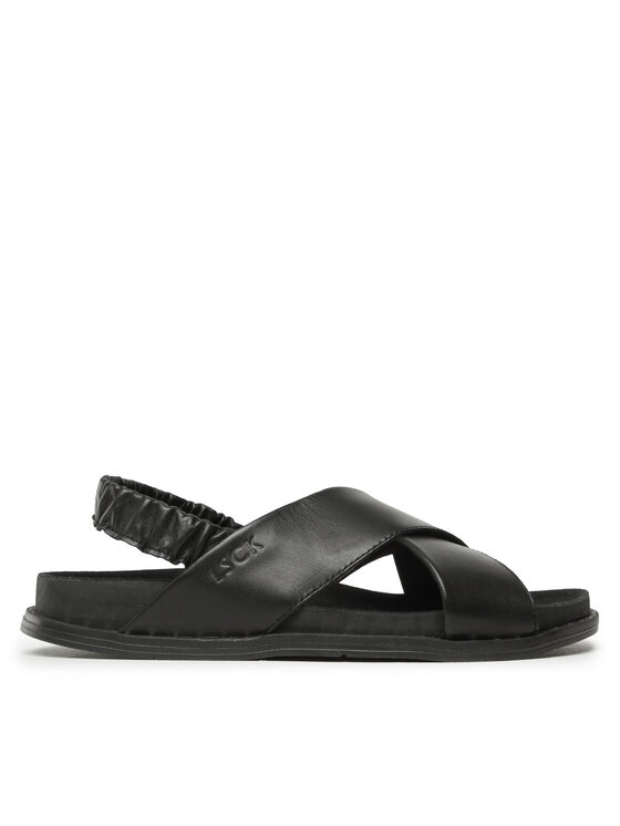 Lasocki Lasocki Sandalen ARC-IGA-01 Schwarz