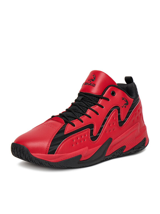 Shaq Shaq Tossud CEO-MP40-HC2400 Punane