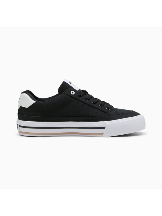 Puma Puma Sneakersy 396353 Czarny