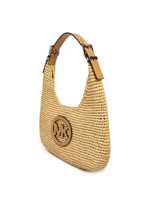 MICHAEL Michael Kors MICHAEL Michael Kors Käekott Nolita 30S6SY5H1W Beež