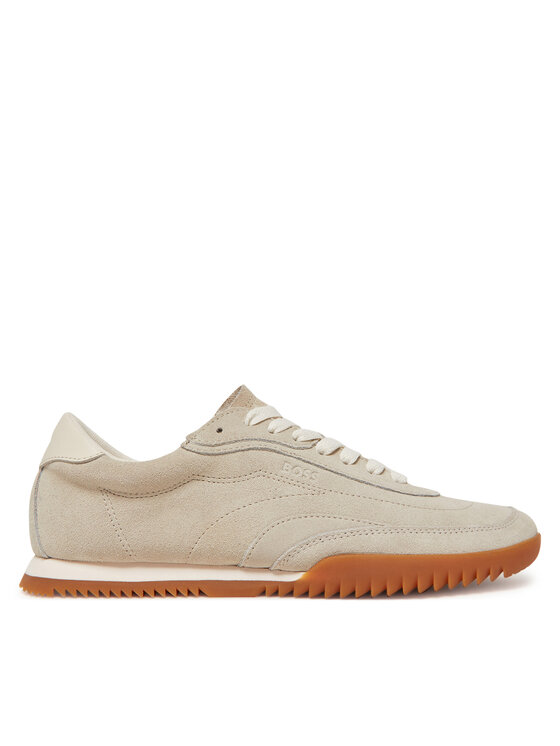 BOSS Sneakers Carlynn 50541691 Écru, taglia : 38