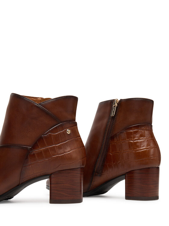 Pikolinos Pikolinos Botine W1Z-8575C1 Maro