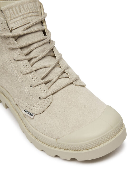 Palladium Palladium Trapery 74379-155-M Biały