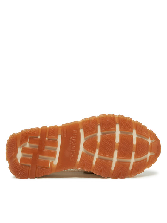 Hispanitas Hispanitas Halbschuhe HV254043 Écru