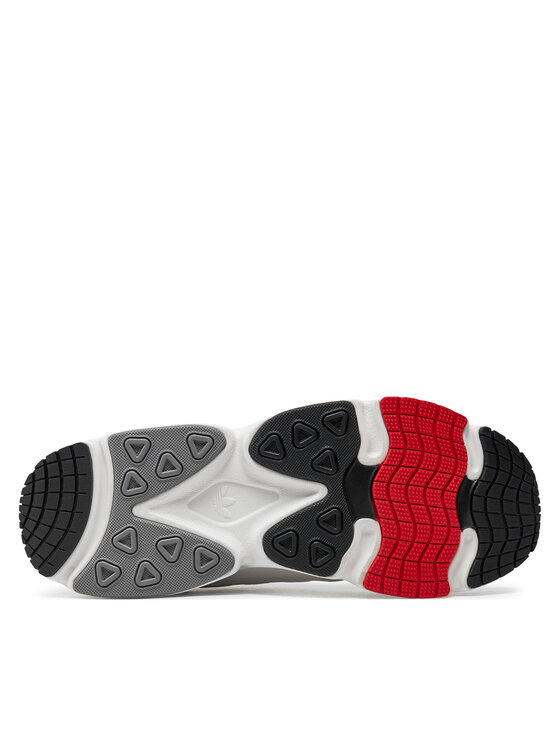 adidas adidas Laisvalaikio batai Ozmillen IF9591 Balta