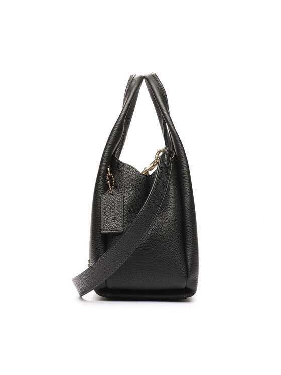 Coach Coach Ročna torba Pb Lana Sb 23 CM545 Črna