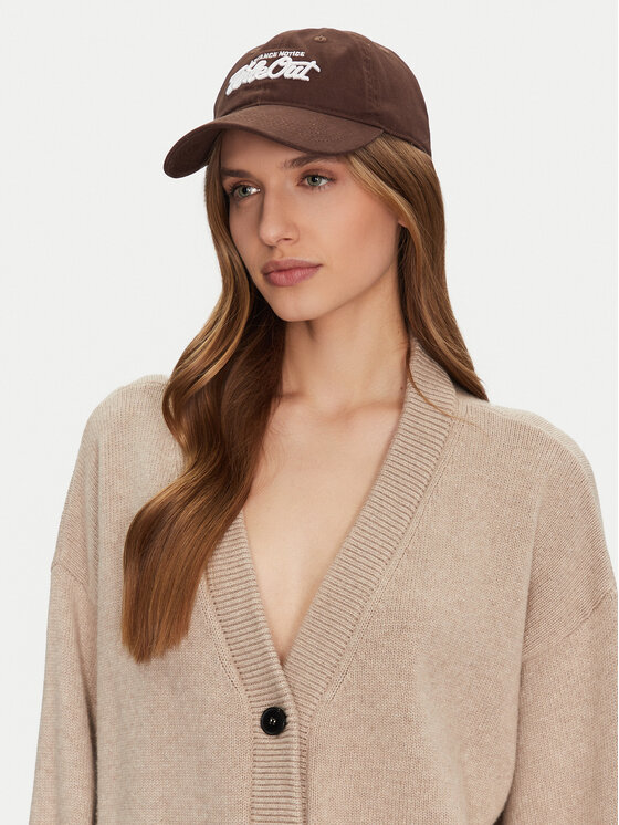 Pieces Șapcă Jane 17159410 Maro