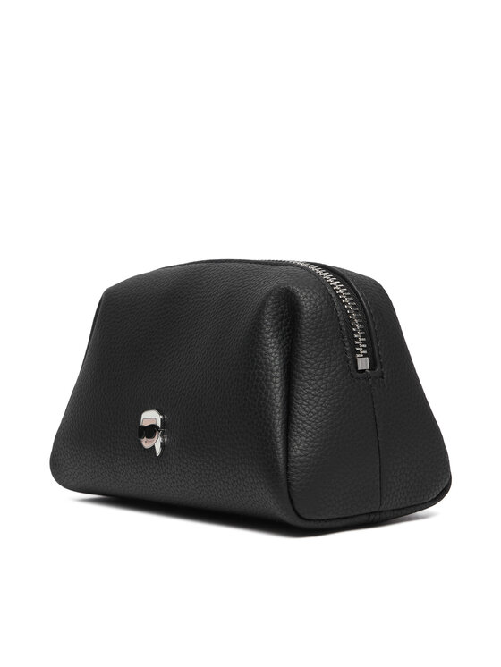 KARL LAGERFELD KARL LAGERFELD Kosmetický kufřík B4W32027 Černá