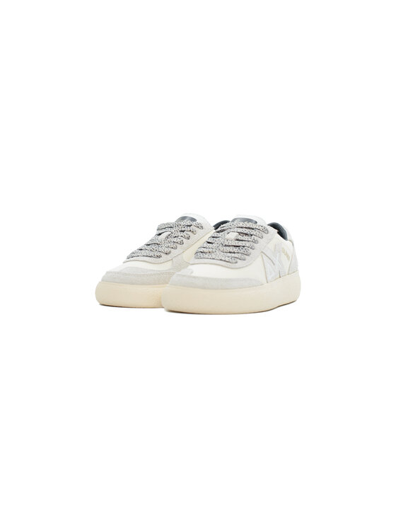 SUN68 SUN68 Sneakers Z45238-31 Bianco