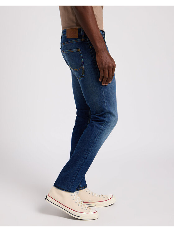 Lee Lee Jeans MALONE Blu Regular Fit
