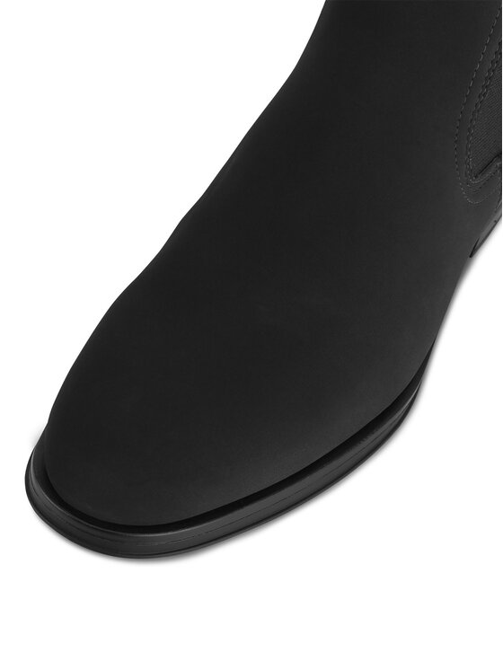 Lanetti Lanetti Боти тип челси MYL8517-1 Черен