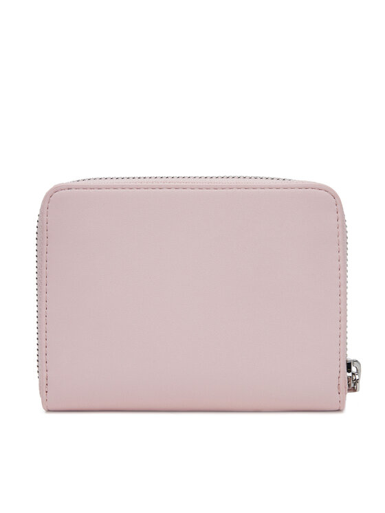 Tommy Jeans Tommy Jeans Portafoglio grande da donna Tjw American Cool Med Za AW0AW17298 Rosa
