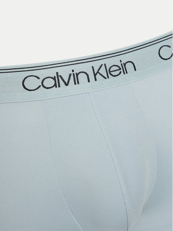 Calvin Klein Underwear Calvin Klein Underwear Súprava 3 kusov boxeriek 000NB2569A Farebná