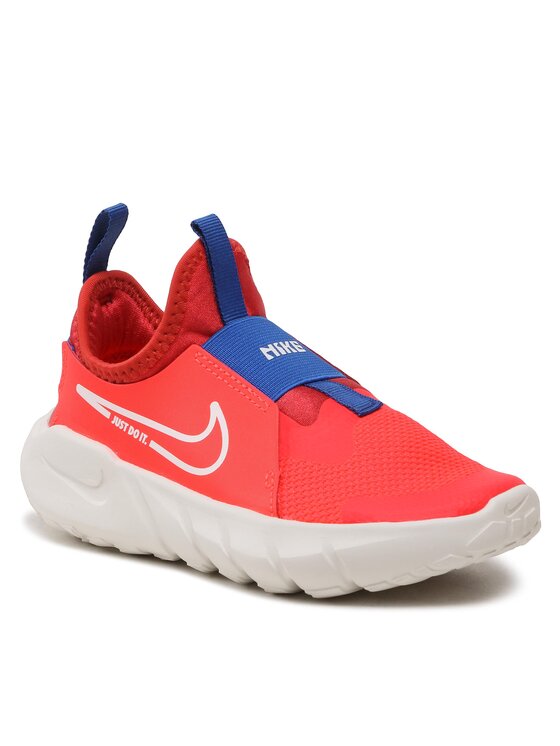 Nike Nike Взуття для бігу Flex Runner 2 (PSV) DJ6040 601 Червоний