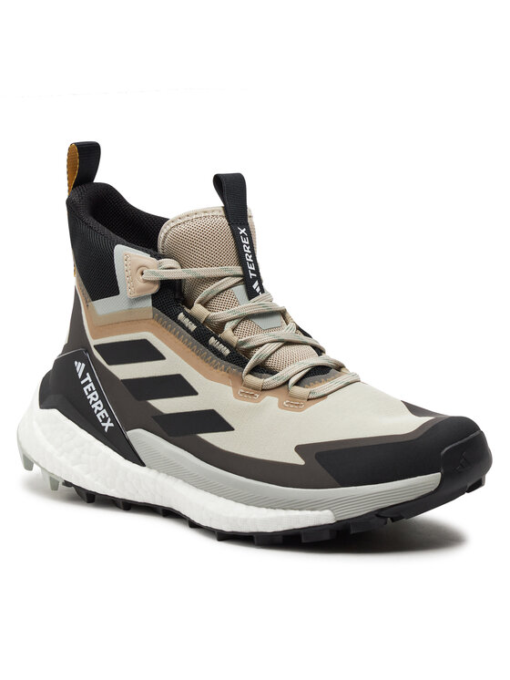 adidas adidas Туристически Terrex Free Hiker GORE-TEX Hiking 2.0 IE5128 Бежов