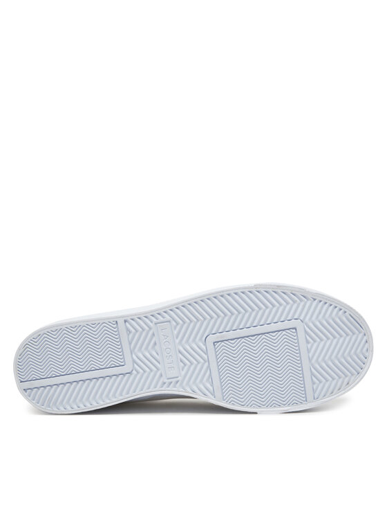 Lacoste Lacoste Кросівки 7-49CFA0017 Білий