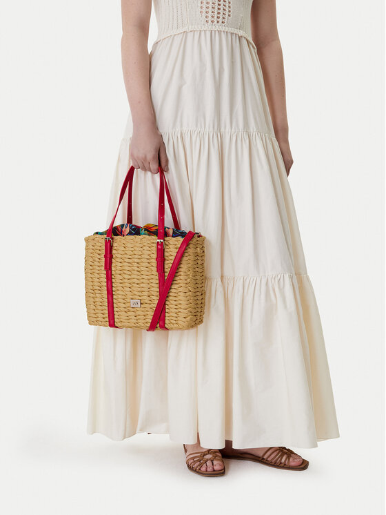 Nobo Nobo Borsetta NBAG-XP0010-C004 Beige