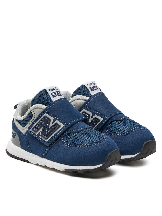 New Balance New Balance Tenisice NW574NV Plava