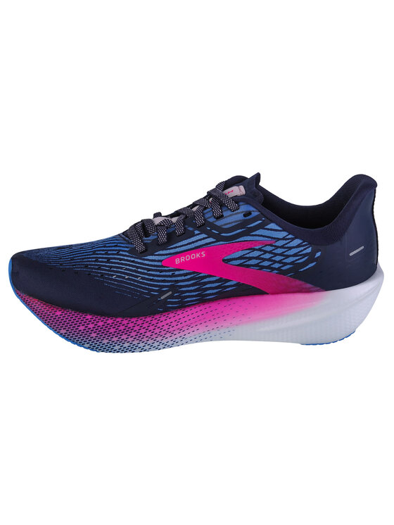 Brooks Brooks Buty Brooks Hyperion Max Granatowy