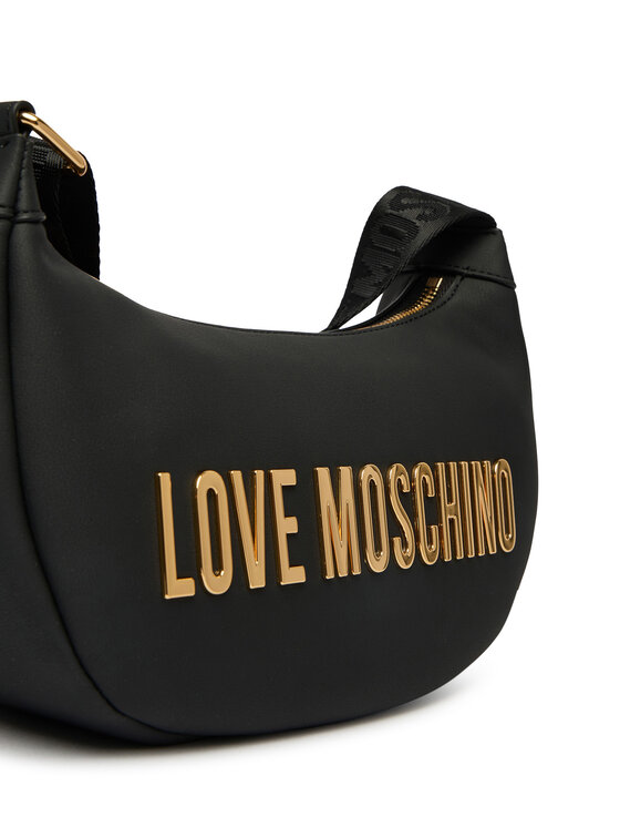 LOVE MOSCHINO LOVE MOSCHINO Дамска чанта JC4245PP0OKD0000 Черен