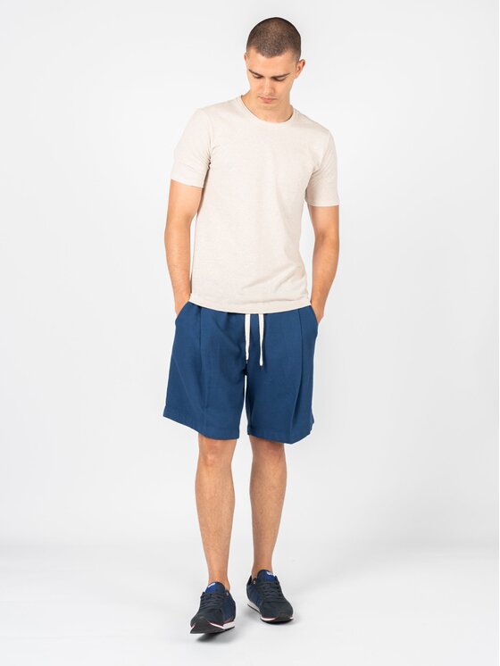 Xagon Xagon Pantaloncini P2303 1F XAG46 Blu Regular Fit