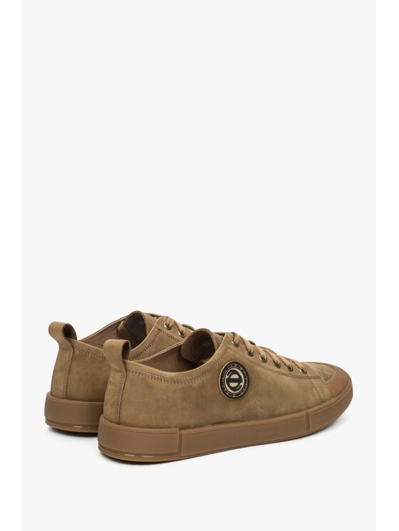 Estro Estro Sneakers ER00112408 Καφέ