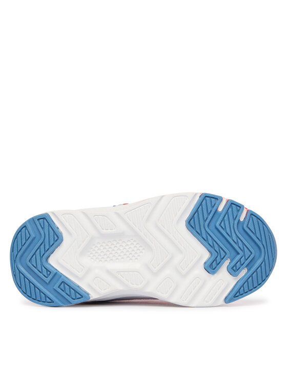 Primigi Primigi Sneakersy AVANT 1446544 Červená
