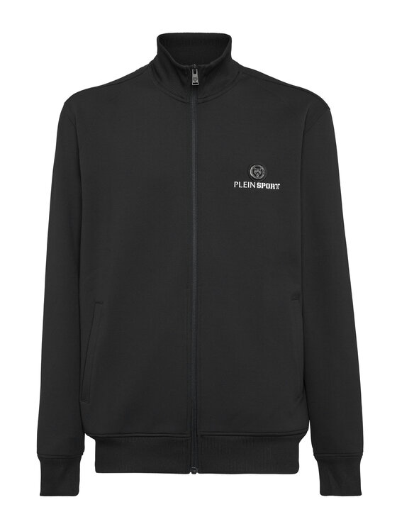 Plein Sport Plein Sport Substancje aktywne 14165 Czarny Active Fit