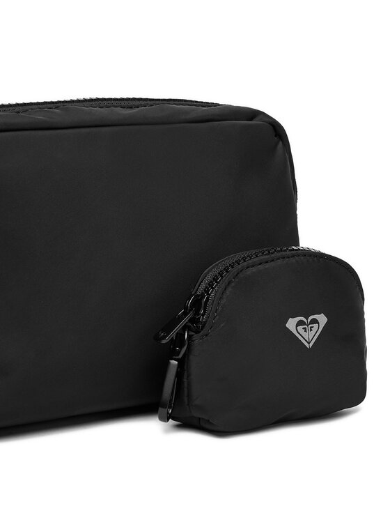 Roxy Roxy Handtasche C-ROXY-M-001-08 Schwarz