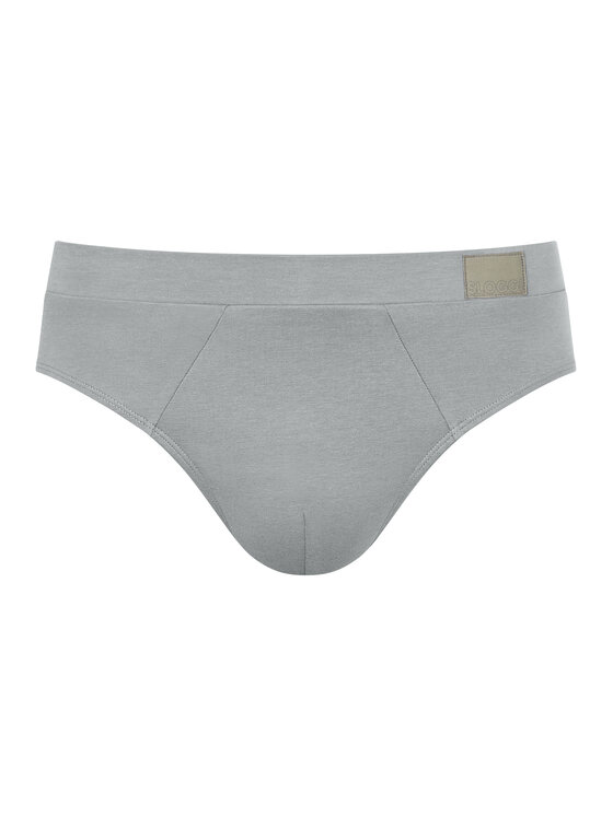 Sloggi Sloggi Set 2 parov spodnjic 10214618 Pisana