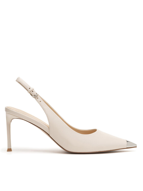 Eva Minge Eva Minge Sandalen LIA-V1538-235-1 Beige