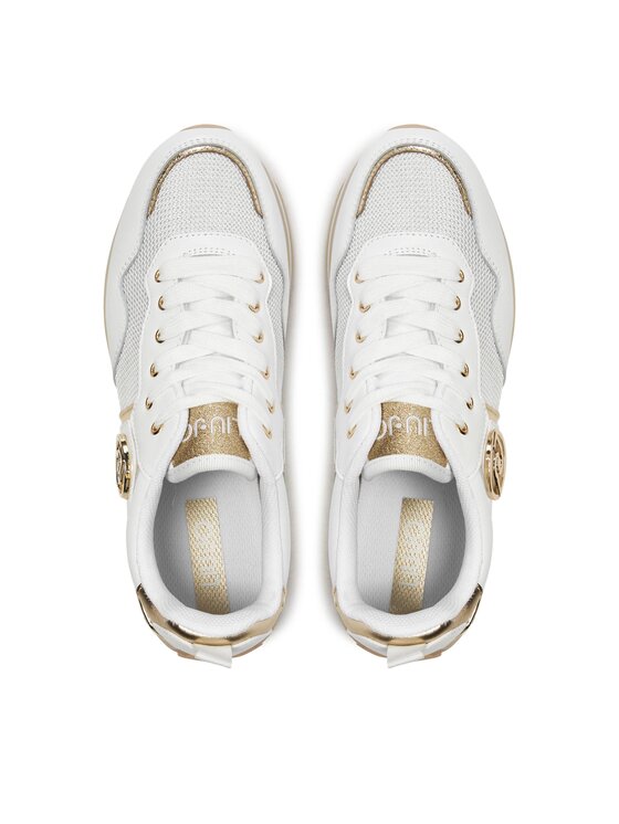 Liu Jo Liu Jo Schuhe BA4053PX03001111 Weiß