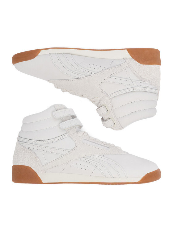 Reebok Reebok Sneakers EO-FREESTYLE HI 100273269 Alb