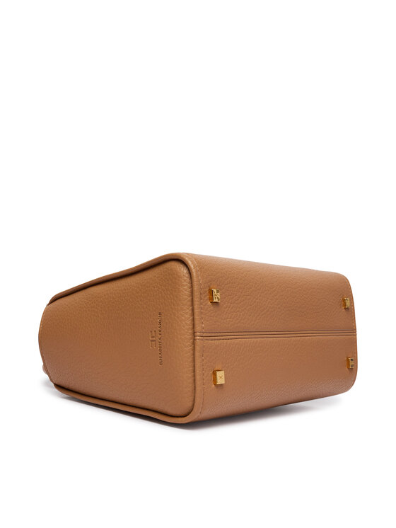 Elisabetta Franchi Elisabetta Franchi Torebka BS-06A-66E2-V440 Brązowy jasny