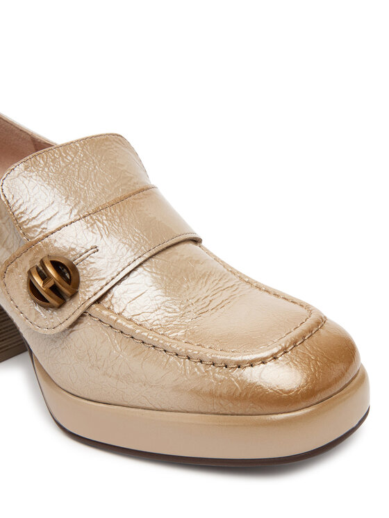 Hispanitas Hispanitas Halbschuhe HI254229 Braun