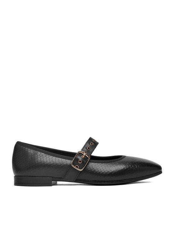 Lasocki Lasocki Ballerine CEO-RST-ROMI-96 Nero