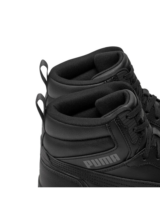 Puma Puma Sneakersy 392326 Czarny