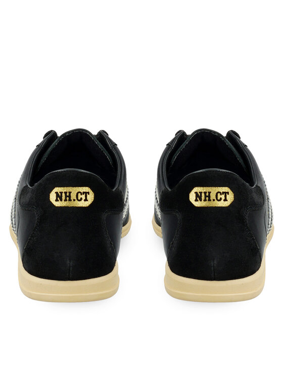 Gant Gant Tenisice 32631280 Crna