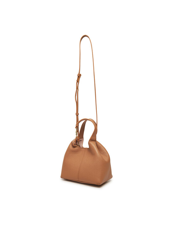 Coccinelle Coccinelle Torebka E1 SHA 58 01 01 Brązowy