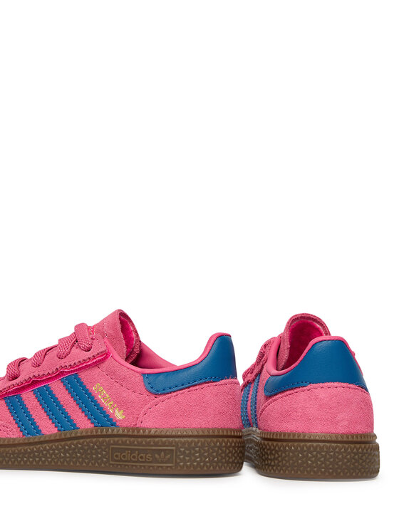adidas adidas Sportcipők Handball Spezial Cf El I JP9573 Rózsaszín